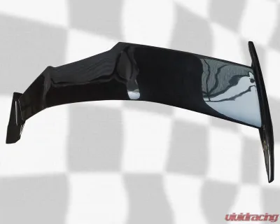 C7 Carbon ZTK Rear Wing Painted Carbon Flash Wing Blade Only Chevrolet Corvette C7 Z06 | GS | ZR1 2015-2019 - C7Z-3C-4