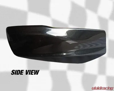C7 Carbon ZTK Rear Wing Painted Carbon Flash Wing Blade Only Chevrolet Corvette C7 Z06 | GS | ZR1 2015-2019 - C7Z-3C-4