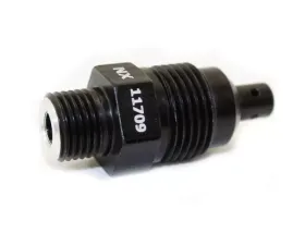 Nitrous Express 3000 PSI Fits All NX Valves with Female Threads NHRA Safety Blow-Off