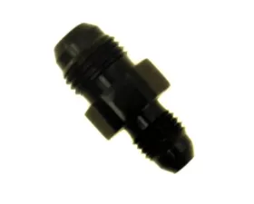 Nitrous Express 4AN First Generation Lightning 45 Valve Bottle Nipple