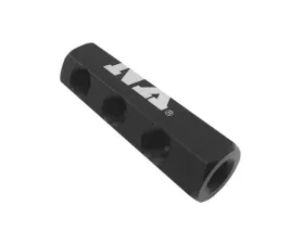 Nitrous Express 1 Inlet 6 Outlet Nitrous | Fuel Distribution Block