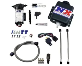 Nitrous Express Stage I Boost Water Injection Gas