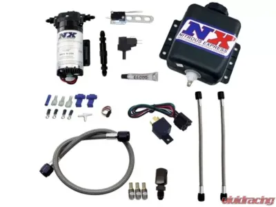 Nitrous Express Stage I Boost Water Injection Gas - 15020