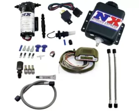 Nitrous Express Gas Stage II MAF Water Injection