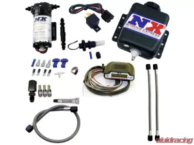 Nitrous Express Gas Stage II MAF Water Injection - 15022