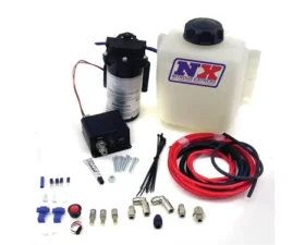 Nitrous Express Stage II GM MAF Water Injection Gas