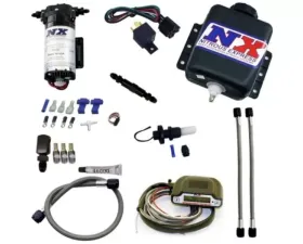 Nitrous Express Stage 3 Water Injection Gas
