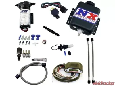 Nitrous Express Stage 3 Water Injection Gas - 15027