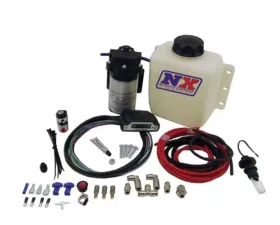 Nitrous Express Stage 3 MPG Max Water Injection Gas