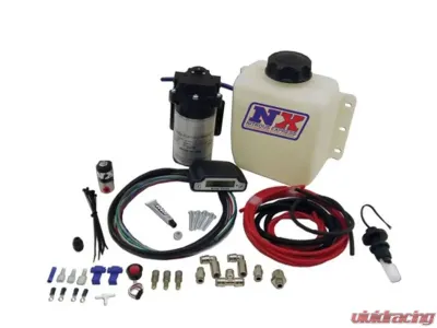 Nitrous Express Stage 3 MPG Max Water Injection Gas - 15028