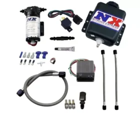 Nitrous Express Stage II Water Injection Diesel