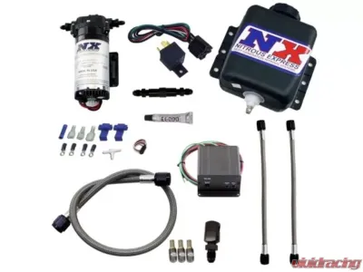 Nitrous Express Stage II Water Injection Diesel - 15031