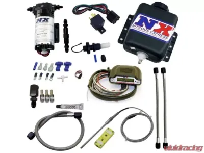 Nitrous Express Stage III Water Injection Diesel - 15032