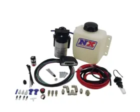 Nitrous Express Diesel MPG Max Water Injection