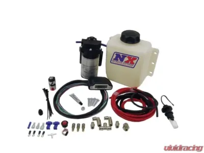 Nitrous Express Diesel MPG Max Water Injection - 15033