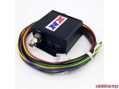 Nitrous Express Water Injection Low Flow Safety Switch - 15040