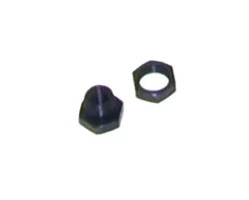 Nitrous Express Hose Water Injection Nozzle Mounting Adapter
