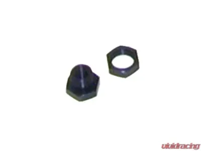 Nitrous Express Hose Water Injection Nozzle Mounting Adapter - 15056