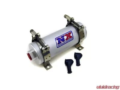 Nitrous Express 700HP High Pressure Fuel Pumpinline - 15077