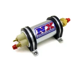 Nitrous Express 500HP High Pressure Fuel Pumpinline