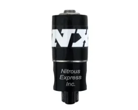 Nitrous Express Stage One .125 Orifice Lightning Methanol Solenoid