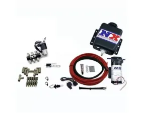 Nitrous Express 6 Cylinder Stage 1 Direct Port Water Injection