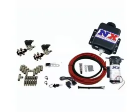 Nitrous Express 8 Cylinder Stage 1 Direct Port Water Injection