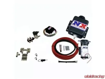 Nitrous Express 4 CylinderStage 3 Direct Port Water Injection - 15130