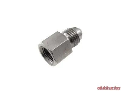 Nitrous Express 1/8FPT x 4AN Fitting - 15236