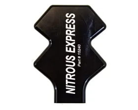 Nitrous Express 4 Port Distribution Block