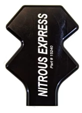 Nitrous Express 4 Port Distribution Block                                     - 15240 - Image 2