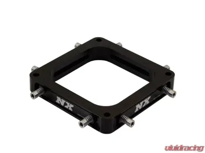Nitrous Express 4500 Series Burst Plate - 15460
