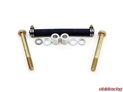 Nitrous Express Power Steering Reservoir Spacer Kit Chevrolet Corvette C5 1997-2004 - 15485