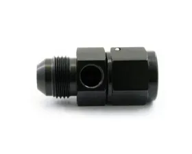 Nitrous Express 8AN Swivel Manifold Gauge Adapter