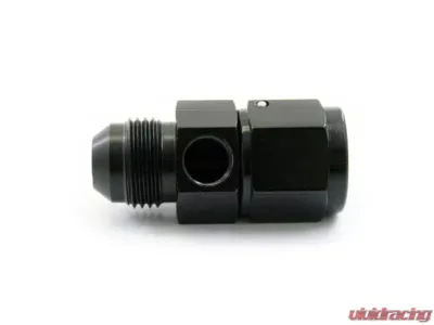 Nitrous Express 8AN Swivel Manifold Gauge Adapter - 15500