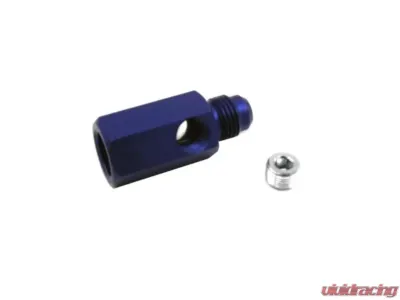 Nitrous Express 4AN Manifold Extra Accessories with Multiple Ports - 15513