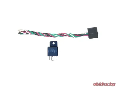Nitrous Express 40 Amp Heavy Duty Relay with Wire Harness - 15515