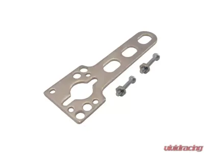 Nitrous Express Universal WOT Switch Bracket - 15517
