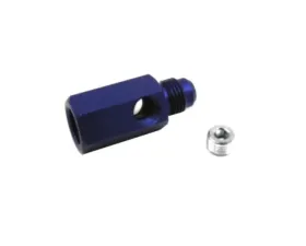 Nitrous Express 6AN Flo-Thru Manifold with Multiple Accessory Ports