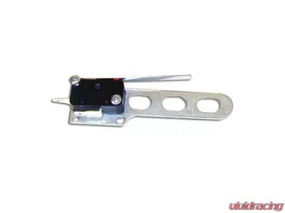 Nitrous Express WOT Switch with Bracket and Bolts - 15524