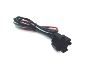 Nitrous Express Standard Systems Relay Wiring Harness