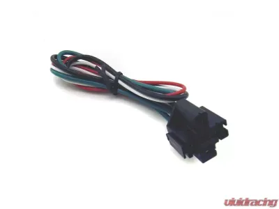 Nitrous Express Standard Systems Relay Wiring Harness - 15525