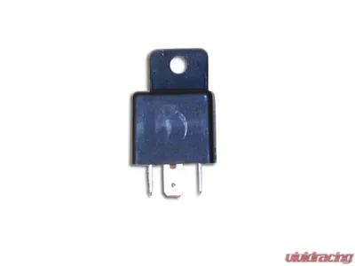 Nitrous Express 40 Amp Anti-Flyback Heavy Duty Relay - 15526