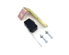 Nitrous Express WOT Switch with Dominator Bracket