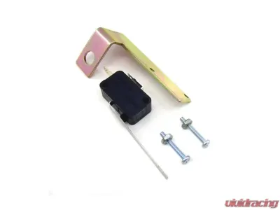 Nitrous Express WOT Switch with Dominator Bracket - 15527