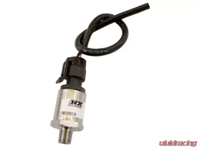 Nitrous Express 0-100 PSI Nitrous Pressure Sensor - 15544