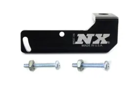 Nitrous Express Dominator Billet WOT Switch Bracket
