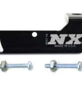 Nitrous Express Dominator Billet WOT Switch Bracket                                     - 15568 - Image 2