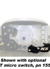 Nitrous Express Dominator Billet WOT Switch Bracket                                     - 15568 - Image 2