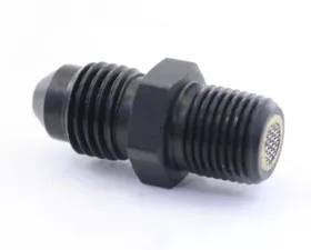 Nitrous Express 1/8NPT x 4AN Filter Fitting